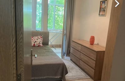 Аренда бюджетной 2-комнатной квартиры, 50 м², район Братяну, Констанца, Румыния